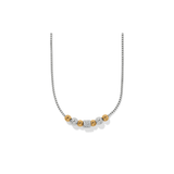 Meridian Petite Station Small Necklace
