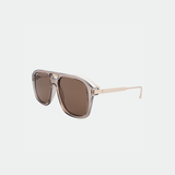 Reina, Trans Olive/Brown