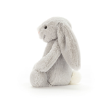 Bashful Silver Bunny