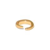 Cascade Rio Ring, Gold