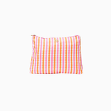 Travel Pouch, Sunstripe
