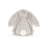 Bashful Silver Bunny
