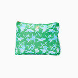 Travel Pouch, Tiki Tropics