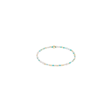Hope Unwritten Bracelet - Turq It Real Good