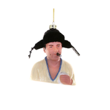 Cousin Eddy Ornament