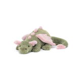 Malachy Dragon