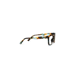 Buzzworthy Glasses, Blue Quartz