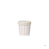 Havana Vanilla Artisan Caffe Capri Gelato Cup, 6.5oz