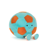 Amuseables Jellycat Soccer Ball