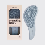 Haze Blue Detangling Brush