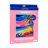 Diamond Art Reset Edition, Golden Hour Bay
