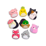 Magnetic Fidget Sliders, Squishmallows Collection