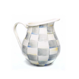 Sterling Check Pitcher