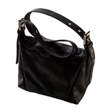 Sabi Shoulder Bag, Black