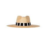 Jakeline Palm Hat
