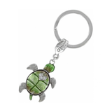 Marvels Turtle Key Fob