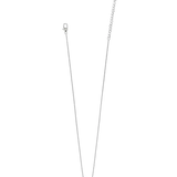 Illumina Celeste Heart Petite Necklace
