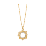 Solara Petite Necklace
