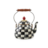 Courtly Check 2 Quart Tea Kettle