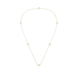 Legacy Chain Necklace, Gold