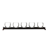 Pequeno Rail Tray