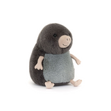 Muswell Mole
