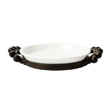 Ballin Pie Plate