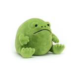 Ricky Rain Frog