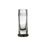 Triple Zackshot Glass