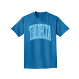 Sorority Varsity Tee