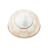 Rosy Check Kitchen Timer