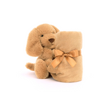 Bashful Toffee Puppy Soother