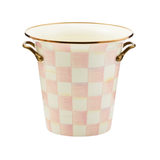 Rosy Check Wine Cooler