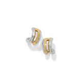 Medici Hoop Earrings