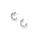 Medici Hoop Earrings