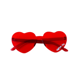 Sorority Heart Sunnies