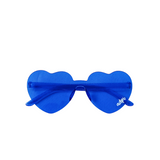 Sorority Heart Sunnies