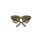 Cascade Heart Sunglasses