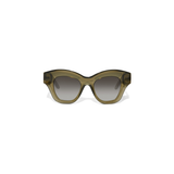 Cascade Heart Sunglasses