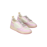 Paige Pastel Sneakers, Light Pink