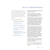 Welcome To Buttermilk Kitchen Book