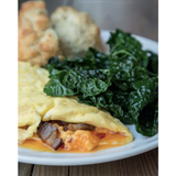 Welcome To Buttermilk Kitchen Book