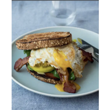 Welcome To Buttermilk Kitchen Book