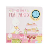 Sounds Like a Tea Party Book