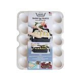 Egg Tray Insert For Fancy Panz 2 in 1