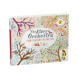 The Story Orchestra: Four Seasons