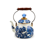 Royal English Garden 2 Quart Tea Kettle