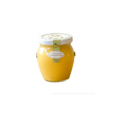 Preserved Lemon Cream