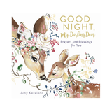 Good Night, My Darling Dear