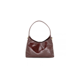 Amber Bag, Burgundy